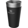 Пинта Stanley Adventure 0,47 л, черная