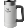 Пивная кружка Stanley Adventure 0,7 л белая 10-02874-035