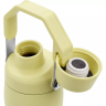 Термобутылка Stanley Go Iceflow 0,47 л, жёлтая (10-12579-012)