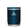 Термос для еды Stanley Adventure 0,53 л (10-10836-014), синий